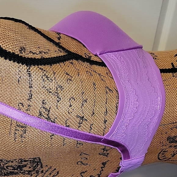 Warners Full-Coverage Underwire Jewel Tone Bra - Picture 7 of 17